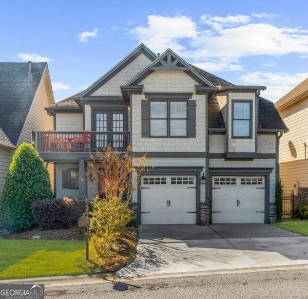 1735 Villas Overlook, Cumming