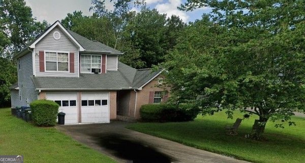 2641 Nicholas Court, Marietta