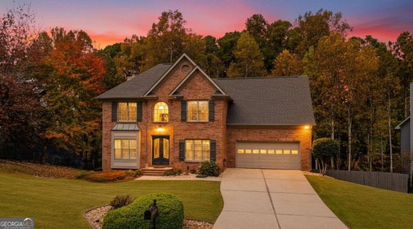5995 Lake Windsor Parkway, Buford