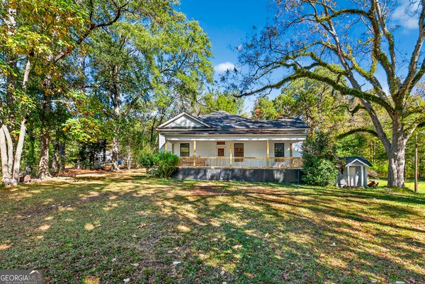 15 Frost School Road, Lagrange