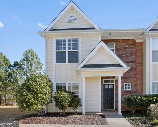 75 Pearl Chambers Drive, Dawsonville