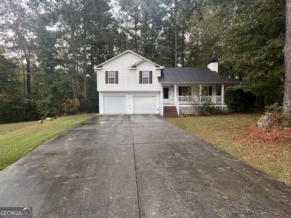 230 Galvin Trail, Dallas