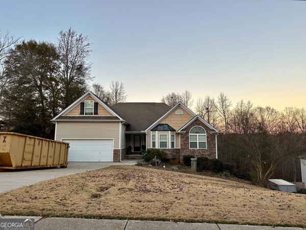 4568 White Horse Drive, Braselton