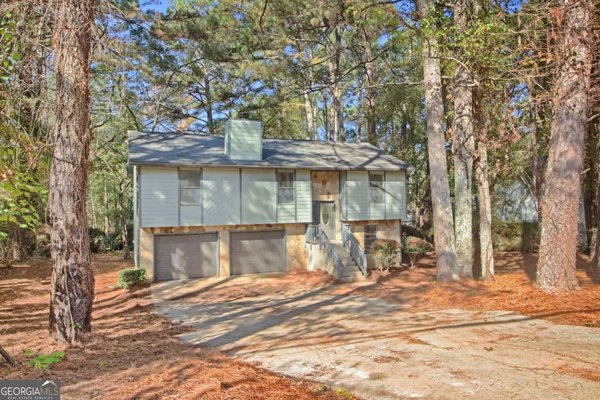 4173 Panola Road, Lithonia