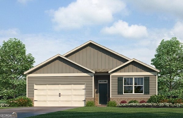 2919 Daxton Lane, Gainesville