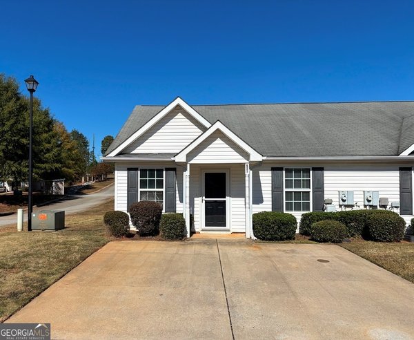 172 Harvest Court, Milledgeville