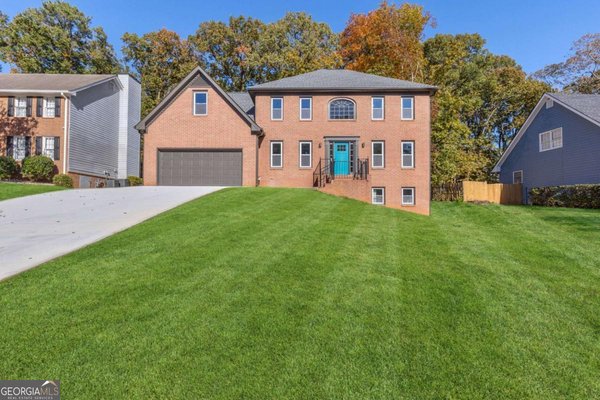 3545 Sims Road, Snellville