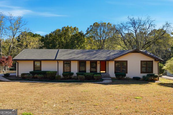 4909 Woodhurst Way, Stone Mountain