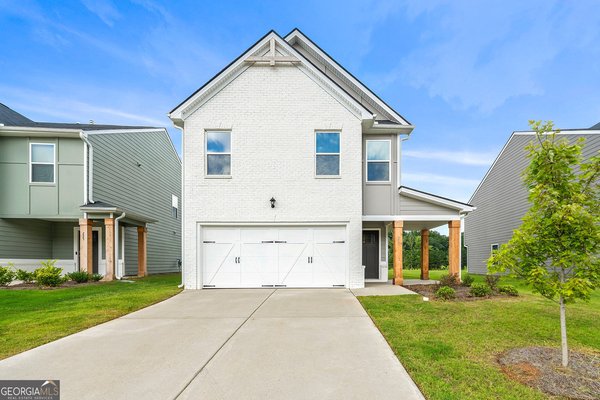 227 River Meadow Drive, Lagrange