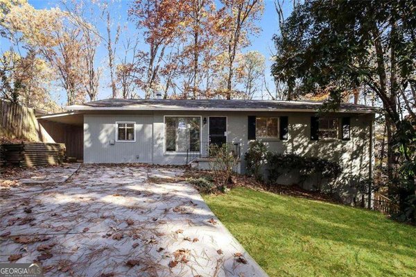 2072 Clairmont Terrace, Atlanta