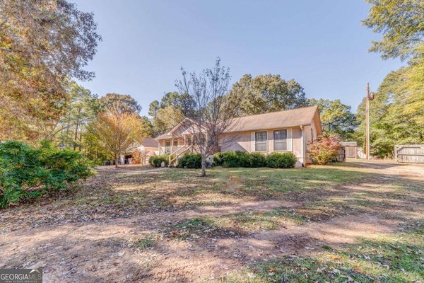 1424 Harmony Road, Silver Creek