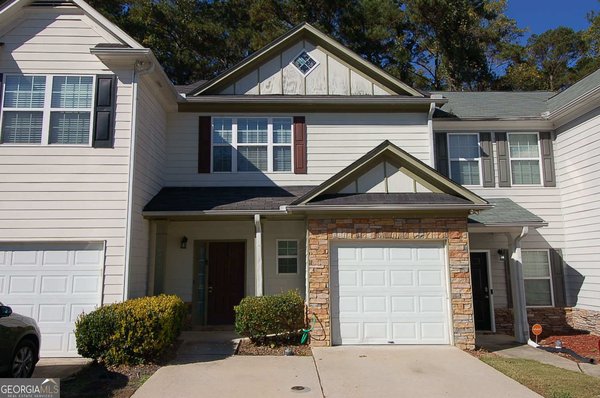 6956 Rogers Point, Lithonia