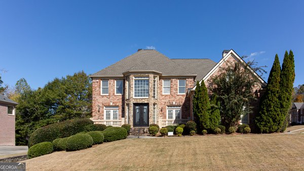 4596 Meadow Creek Path, Lithonia