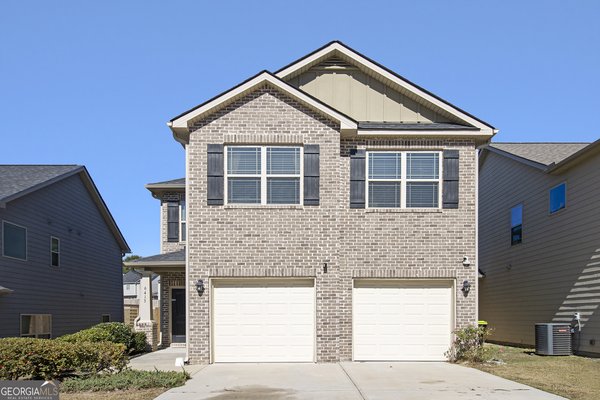 6413 Walnut Way, Union City