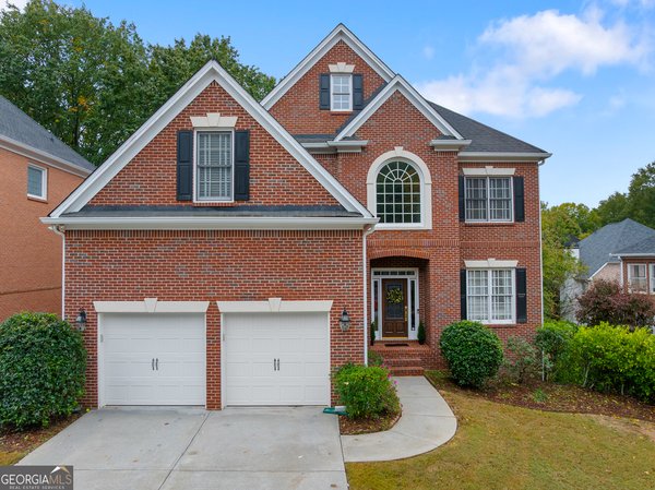 3703 Tynemoore Trace, Smyrna