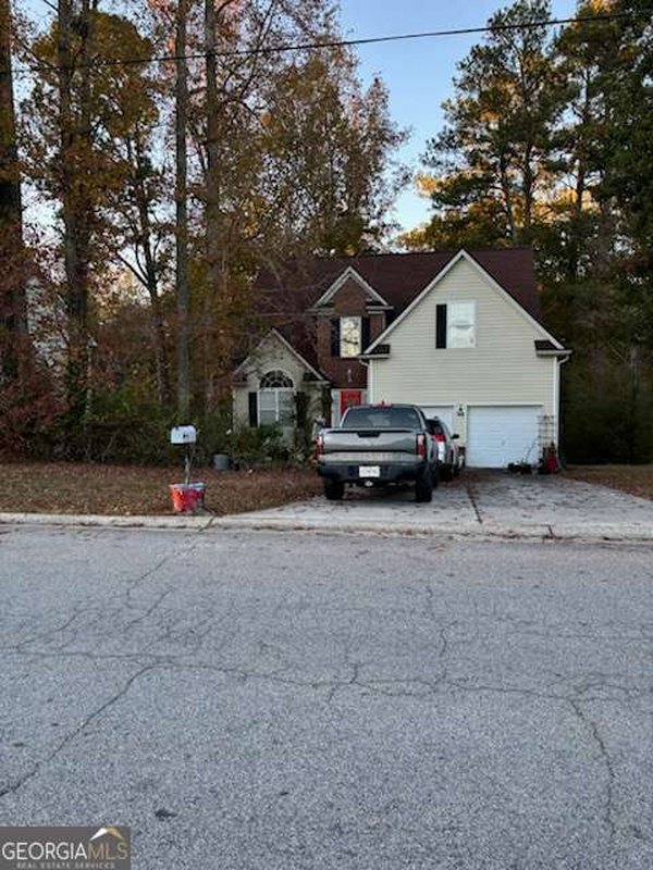 212 Stagecoach Pass, Temple