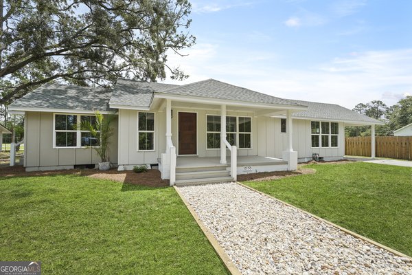 40 Circle Drive, Pembroke