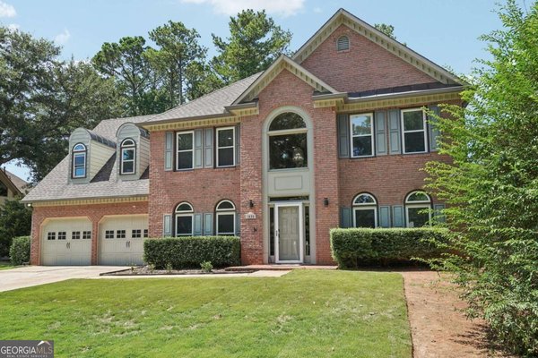 1496 Fallsbrook Court, Acworth
