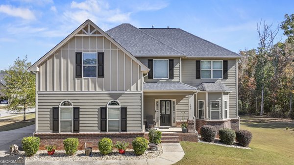 190 Silver Ridge Road, Covington