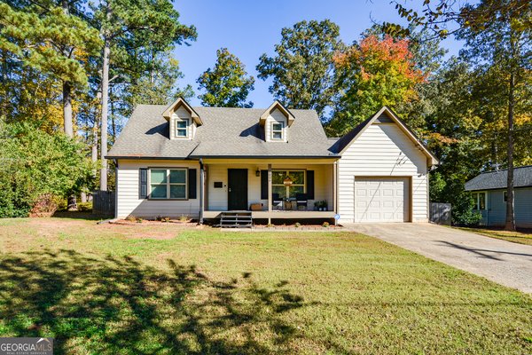 5806 Stonehaven Drive, Kennesaw