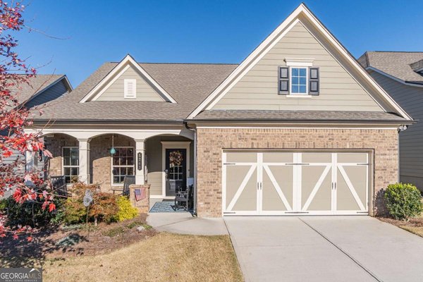 5243 Noble Oak Cove, Gainesville