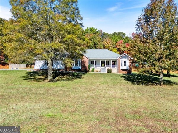 1451 Highway 140, Adairsville