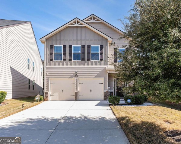 365 Emporia Loop, Mcdonough