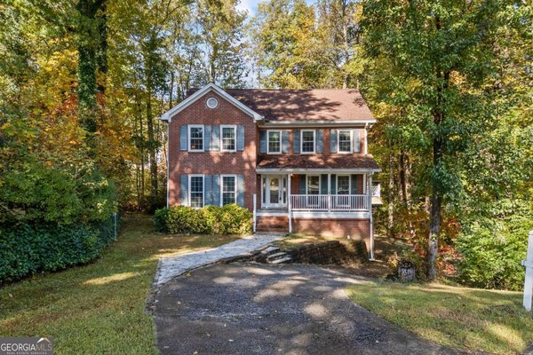 1970 Sturbridge Lane, Buford