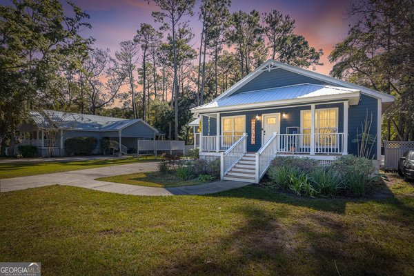 141 Manoe Road, Brunswick