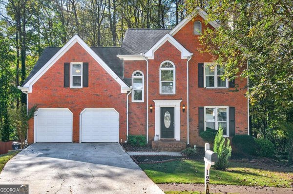 1270 Stampmill Way, Lawrenceville