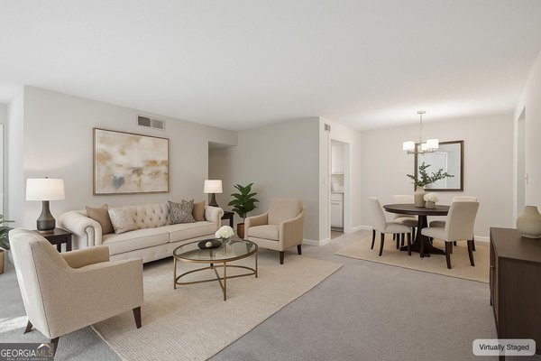 1015 Wingate Way, Atlanta