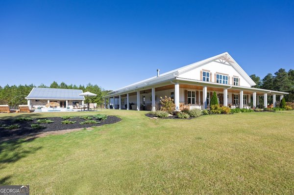 125 Perry Road, Rydal