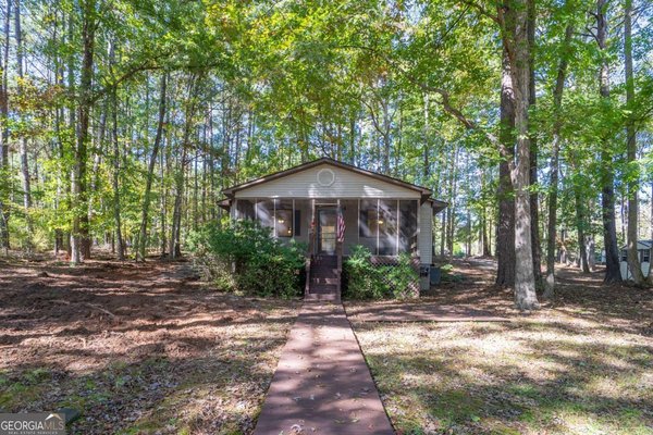 248 River Bend Drive, Eatonton