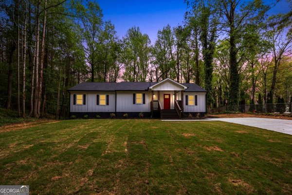 2798 Hutchins Road, Lawrenceville