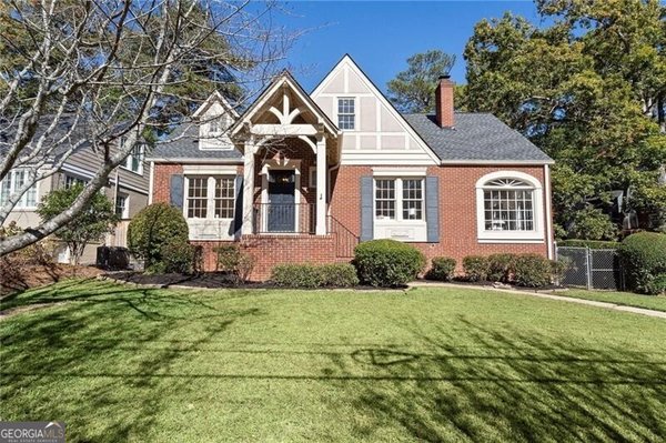 1240 Beech Valley Road, Atlanta