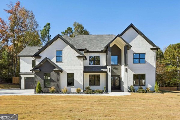 4292 Sardis Church Road, Buford