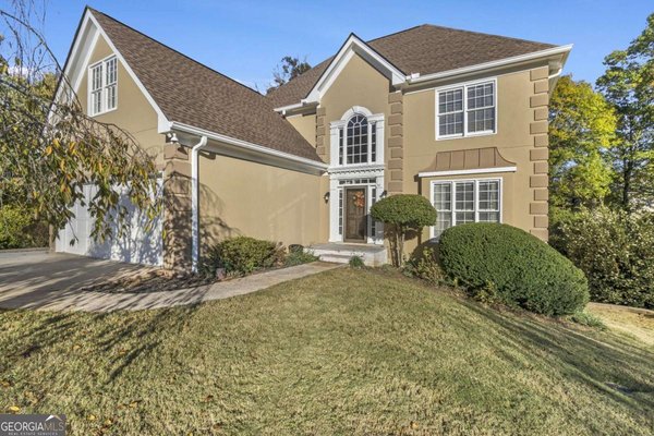 900 Secret Cove Drive, Sugar Hill