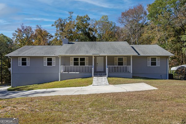 146 Highview Road, Milledgeville