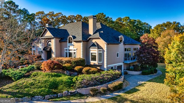 131 Lincoln Road, Tyrone