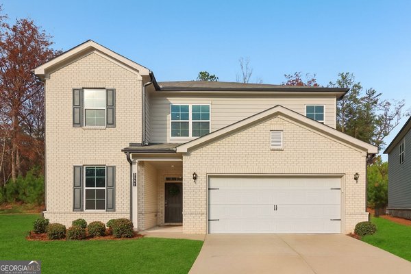 3507 Creek Hollow, Buford