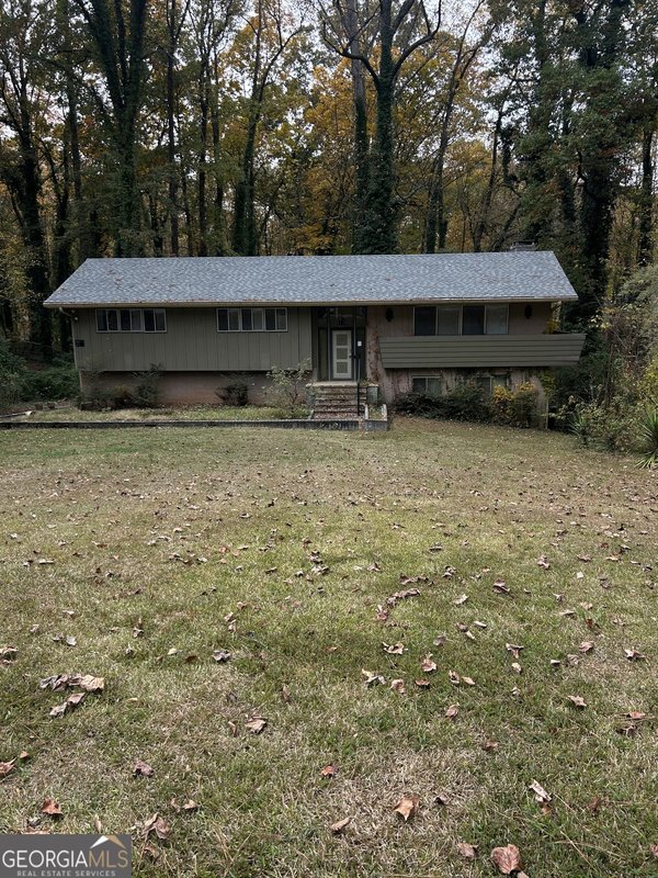 4173 Fredericksburg Drive, College Park