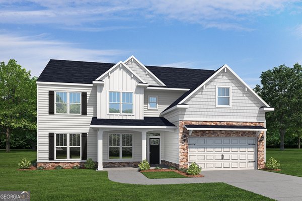 0 Orchard Circle, Edgefield