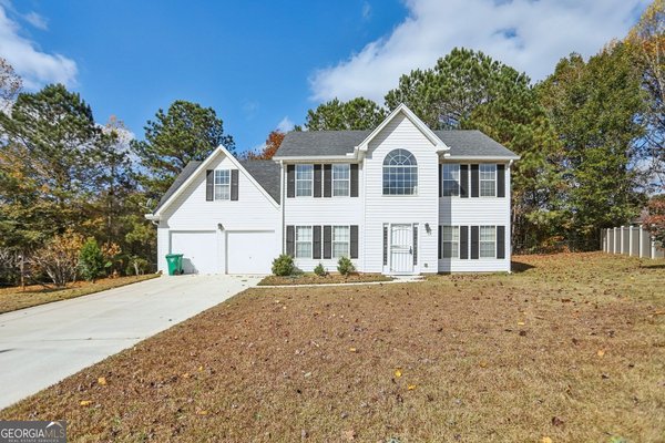 2601 Brandenberry Drive, Decatur
