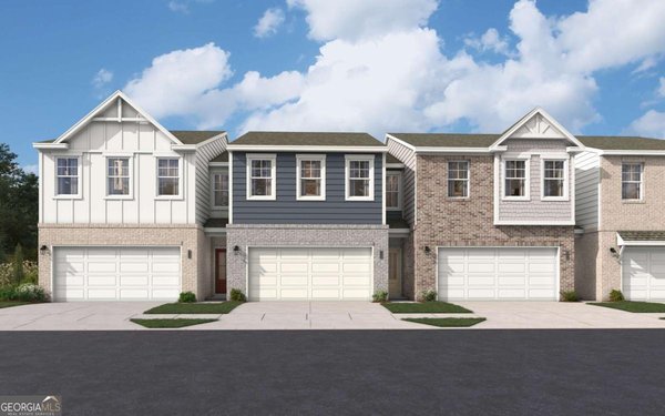 868 Leraes Way, Loganville