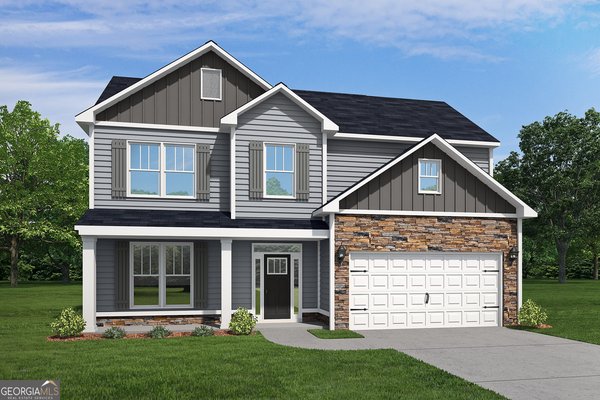 0 Orchard Circle, Edgefield