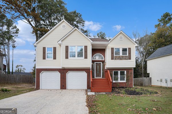 4208 Mistymorn Point, Powder Springs