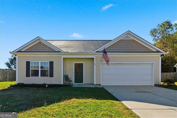 10 Willowrun Drive, Rome