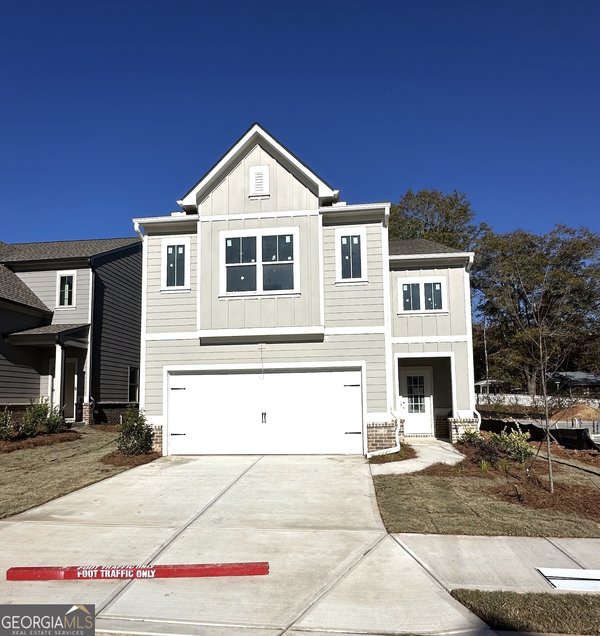 3026 Sea Aster Way, Buford