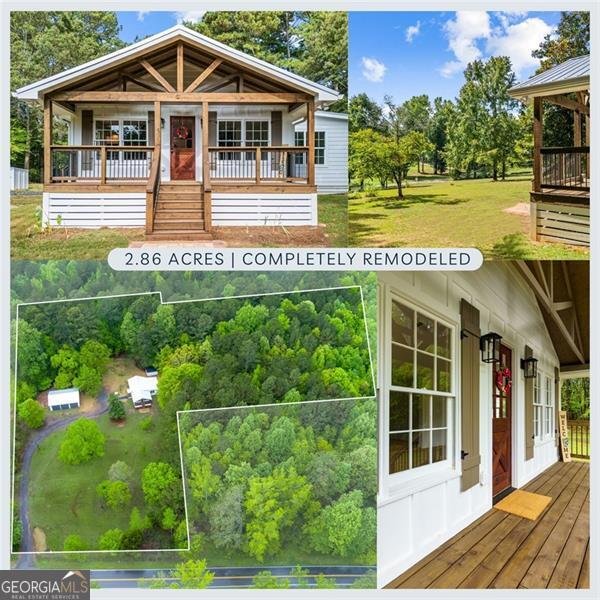 505 Cedar Creek Road, Cartersville