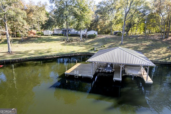 162 Bentley Drive, Milledgeville